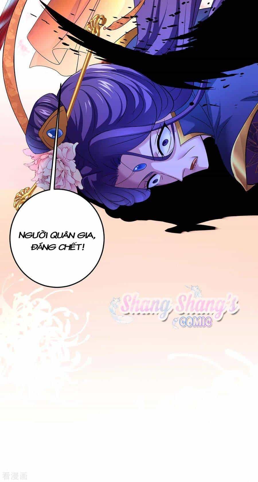 Ta Ở Dị Giới Nuôi Dưỡng Nam Thần: Thần Y Cửu Tiểu Thư - Chương 163 - ảnh 17