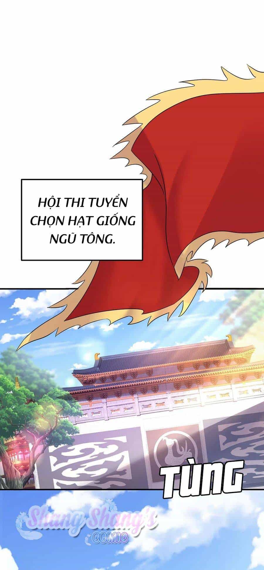 Ta Ở Dị Giới Nuôi Dưỡng Nam Thần: Thần Y Cửu Tiểu Thư - Chương 166 - ảnh 21