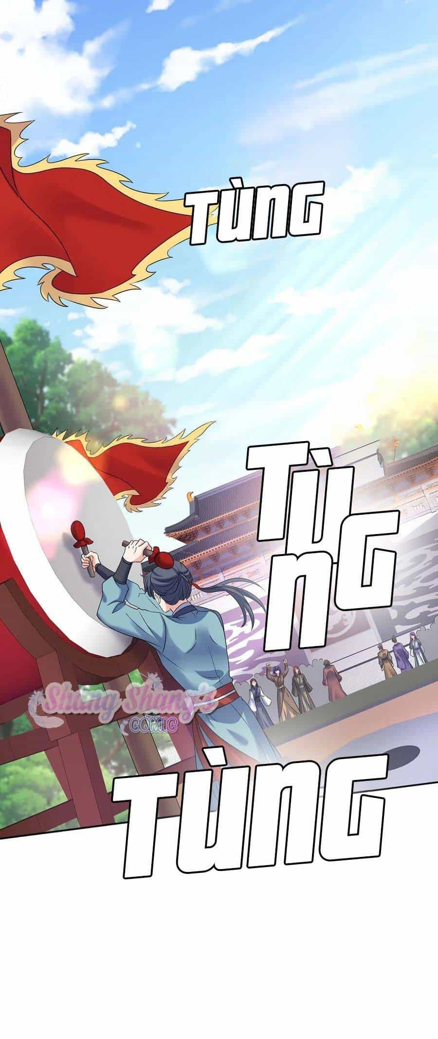 Ta Ở Dị Giới Nuôi Dưỡng Nam Thần: Thần Y Cửu Tiểu Thư - Chương 166 - ảnh 22