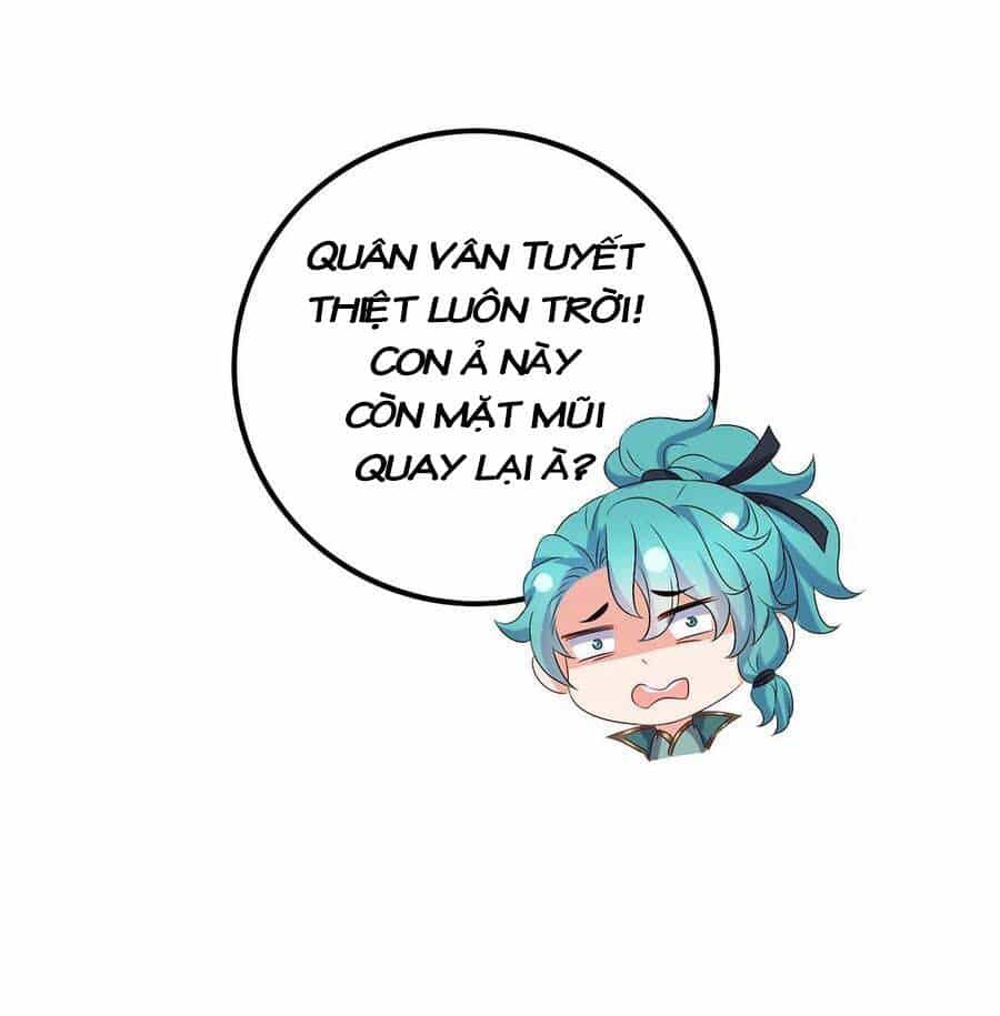 Ta Ở Dị Giới Nuôi Dưỡng Nam Thần: Thần Y Cửu Tiểu Thư - Chương 167 - ảnh 21