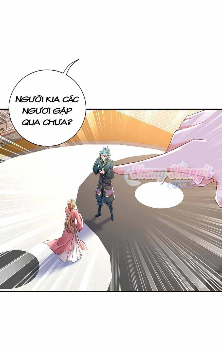 Ta Ở Dị Giới Nuôi Dưỡng Nam Thần: Thần Y Cửu Tiểu Thư - Chương 171 - ảnh 13
