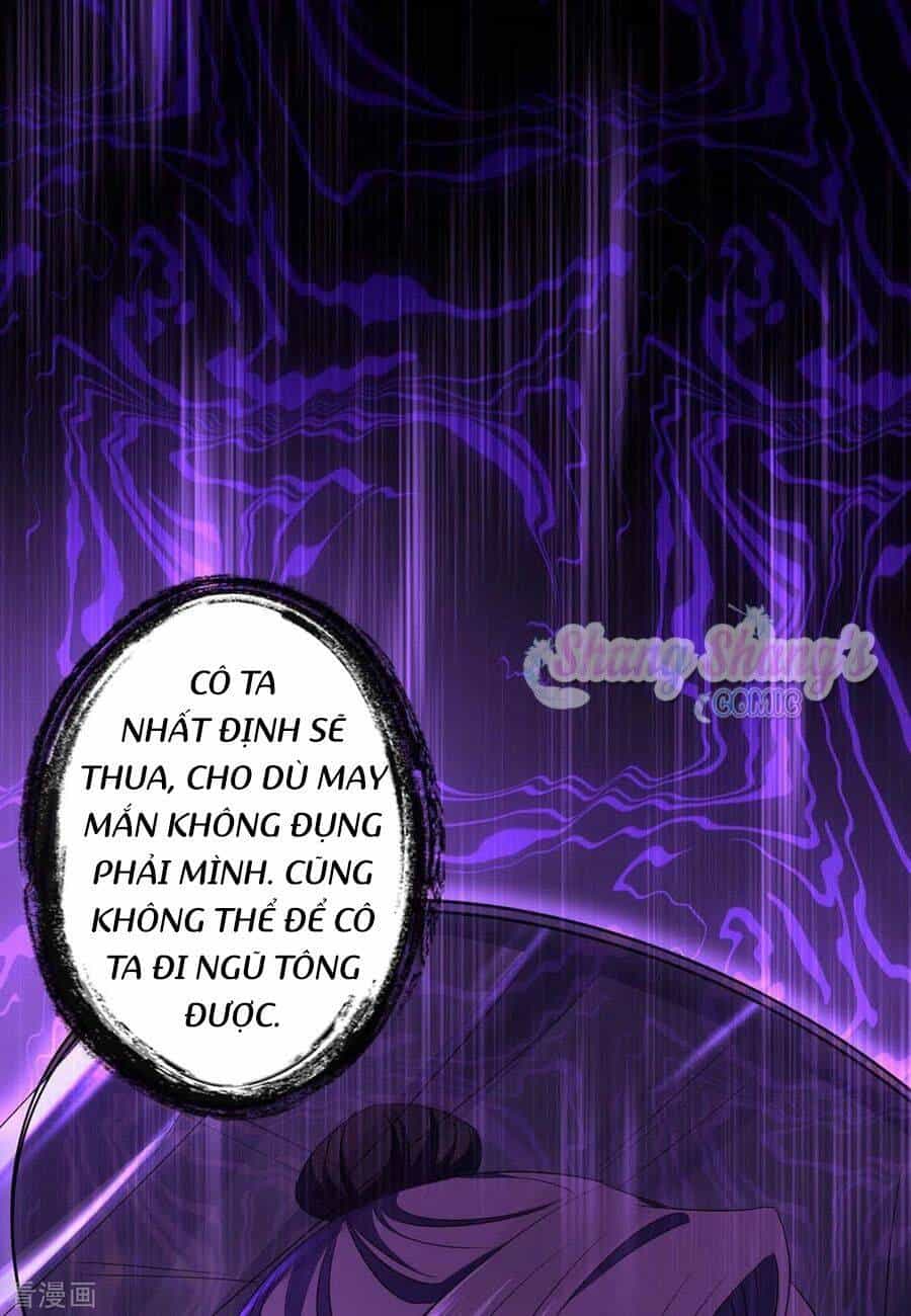 Ta Ở Dị Giới Nuôi Dưỡng Nam Thần: Thần Y Cửu Tiểu Thư - Chương 171 - ảnh 32