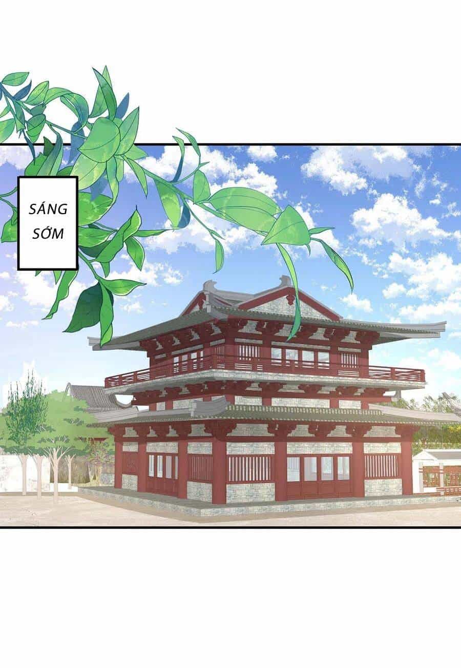 Ta Ở Dị Giới Nuôi Dưỡng Nam Thần: Thần Y Cửu Tiểu Thư - Chương 172 - ảnh 12
