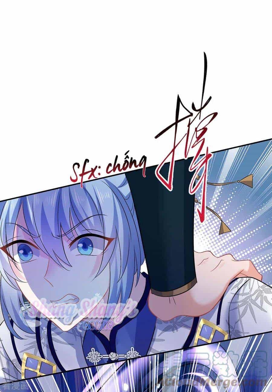 Ta Ở Dị Giới Nuôi Dưỡng Nam Thần: Thần Y Cửu Tiểu Thư - Chương 174 - ảnh 7