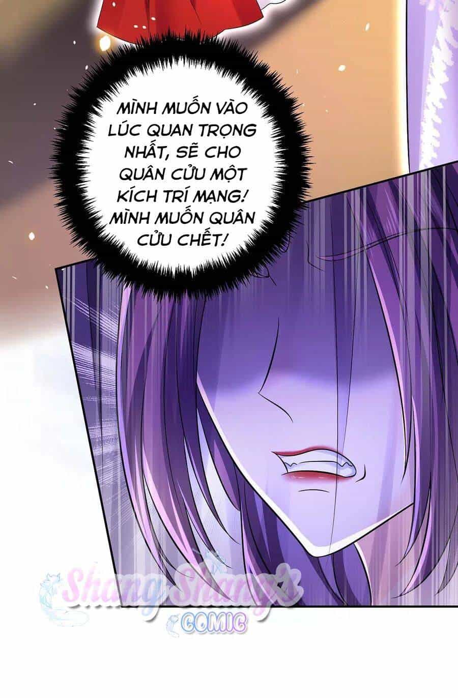 Ta Ở Dị Giới Nuôi Dưỡng Nam Thần: Thần Y Cửu Tiểu Thư - Chương 175 - ảnh 11
