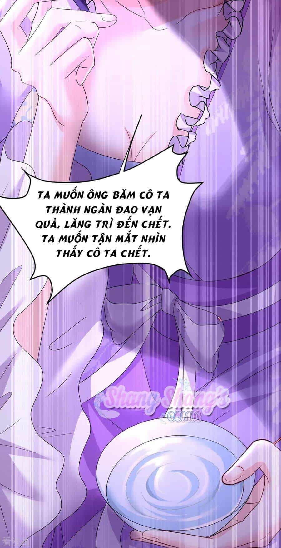 Ta Ở Dị Giới Nuôi Dưỡng Nam Thần: Thần Y Cửu Tiểu Thư - Chương 178 - ảnh 30
