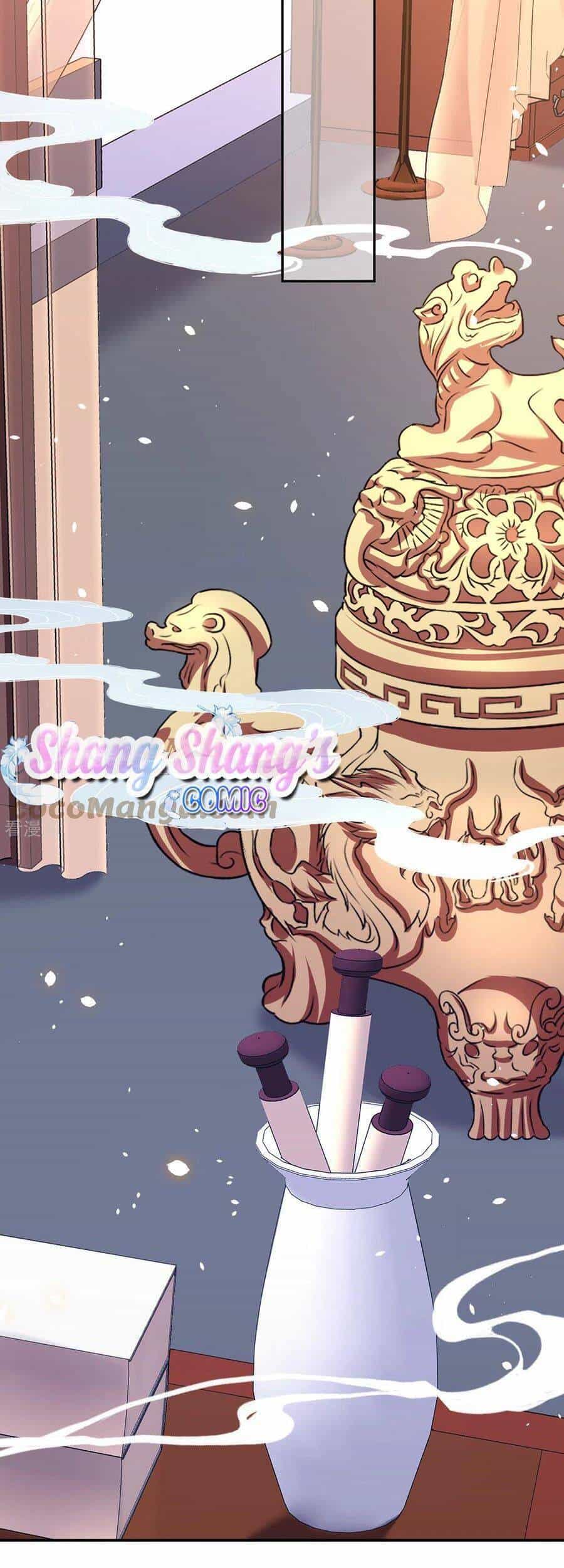 Ta Ở Dị Giới Nuôi Dưỡng Nam Thần: Thần Y Cửu Tiểu Thư - Chương 179 - ảnh 11