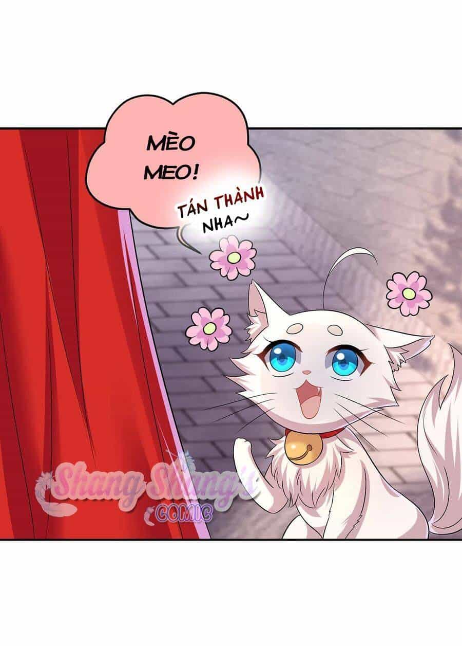 Ta Ở Dị Giới Nuôi Dưỡng Nam Thần: Thần Y Cửu Tiểu Thư - Chương 179 - ảnh 26