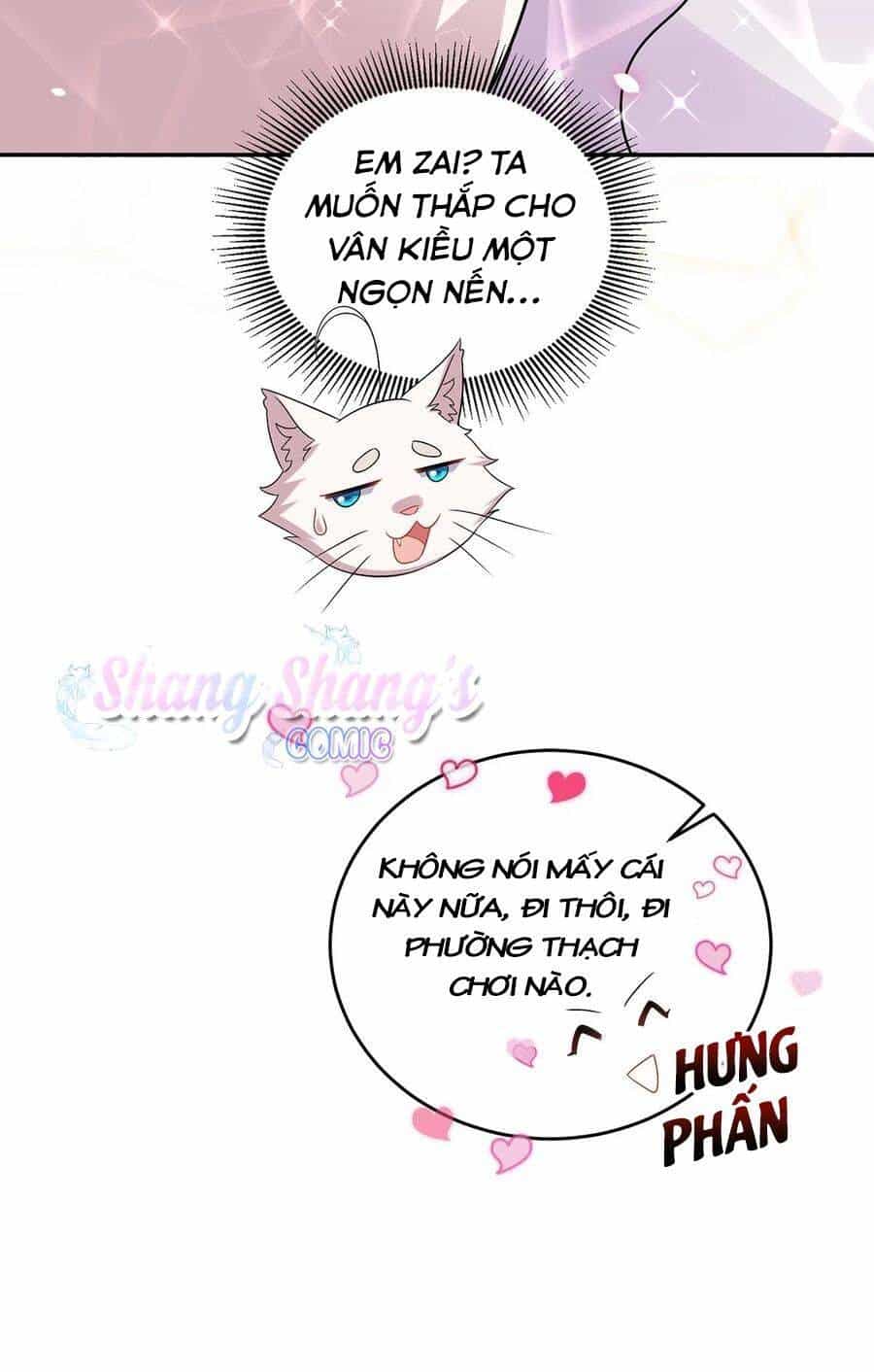 Ta Ở Dị Giới Nuôi Dưỡng Nam Thần: Thần Y Cửu Tiểu Thư - Chương 180 - ảnh 10