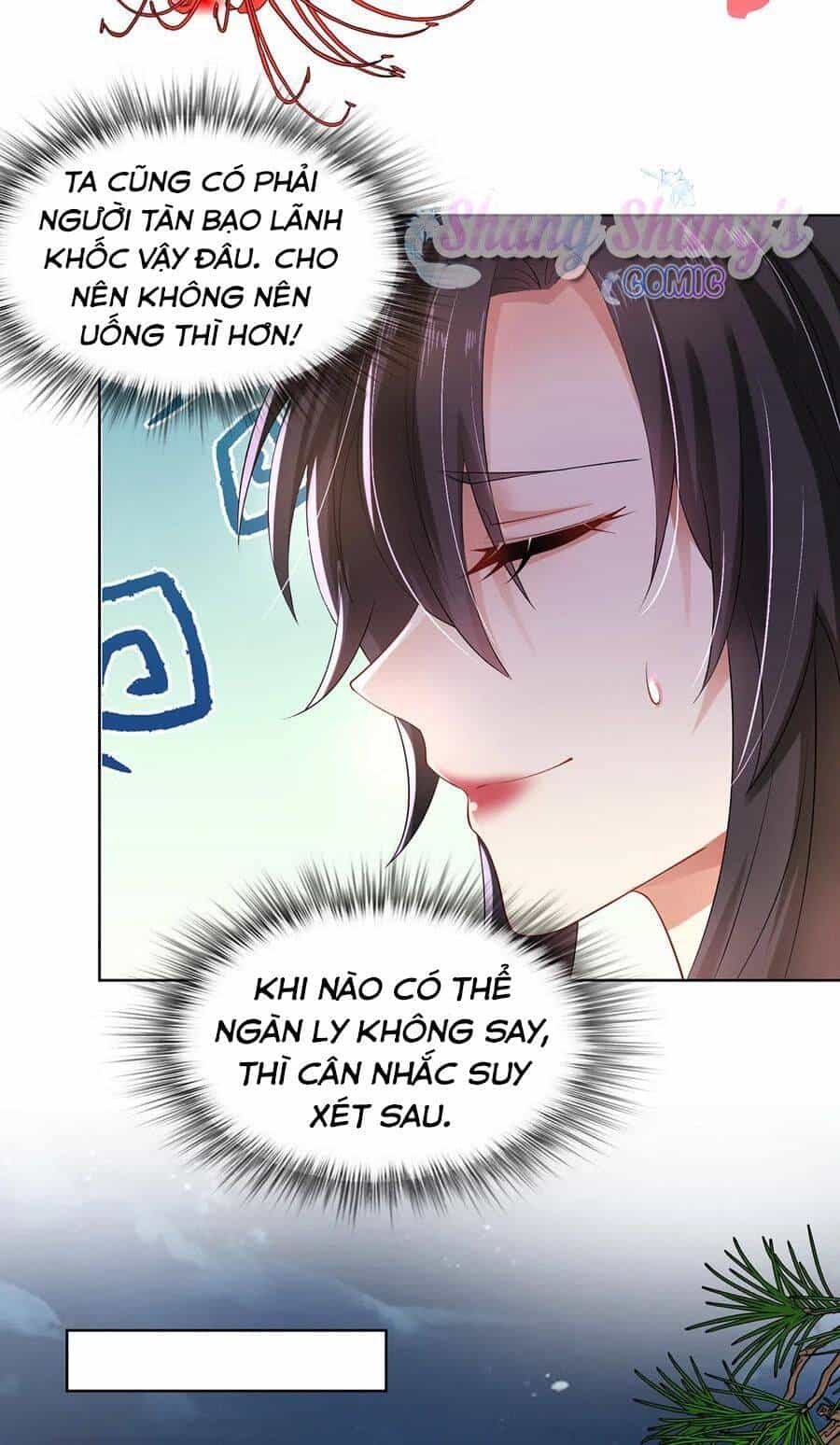 Ta Ở Dị Giới Nuôi Dưỡng Nam Thần: Thần Y Cửu Tiểu Thư - Chương 180 - ảnh 28
