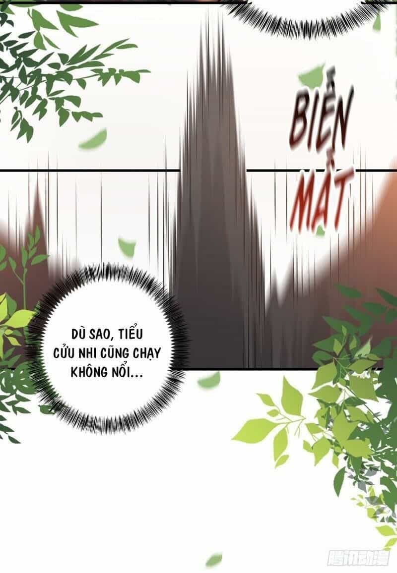 Ta Ở Dị Giới Nuôi Dưỡng Nam Thần: Thần Y Cửu Tiểu Thư - Chương 17 - ảnh 24