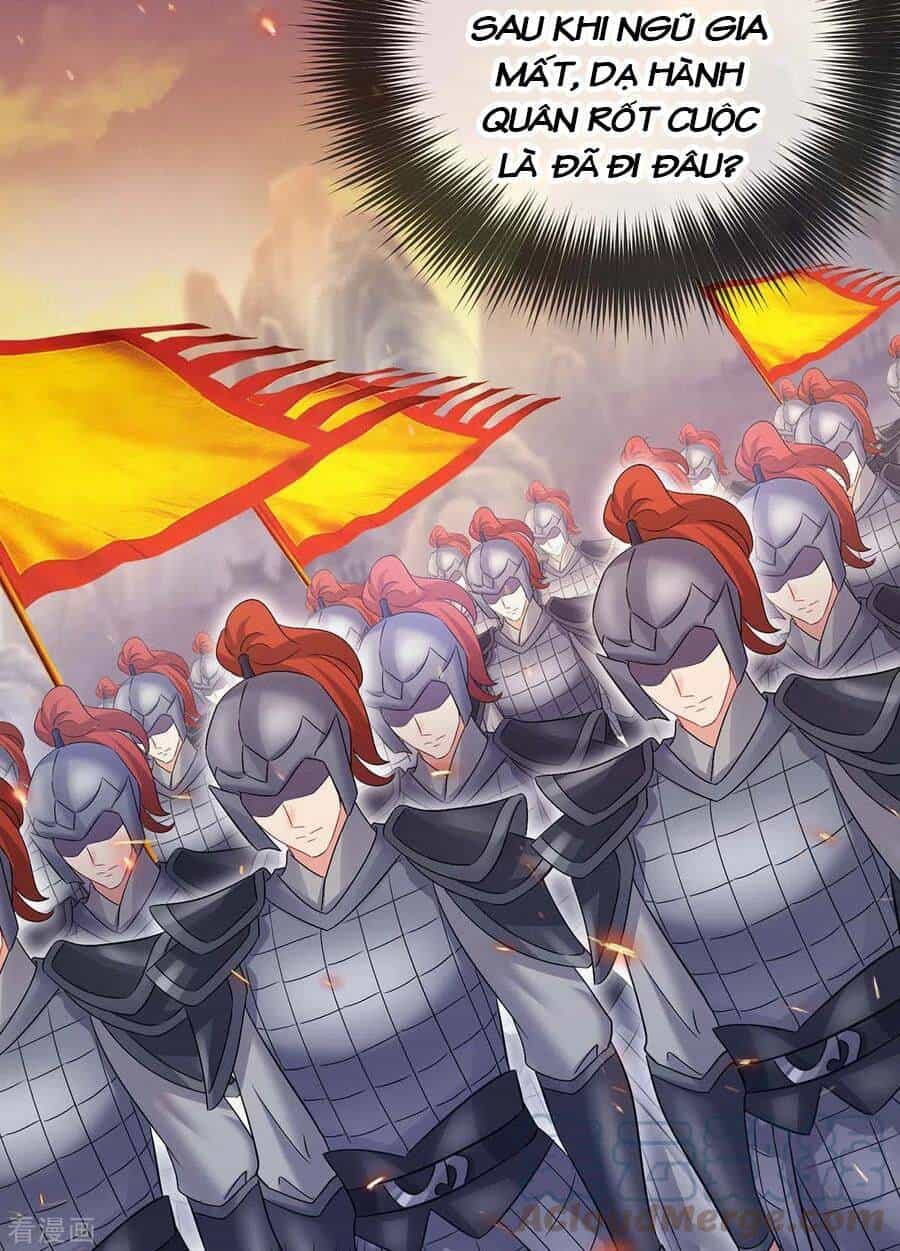 Ta Ở Dị Giới Nuôi Dưỡng Nam Thần: Thần Y Cửu Tiểu Thư - Chương 185 - ảnh 15
