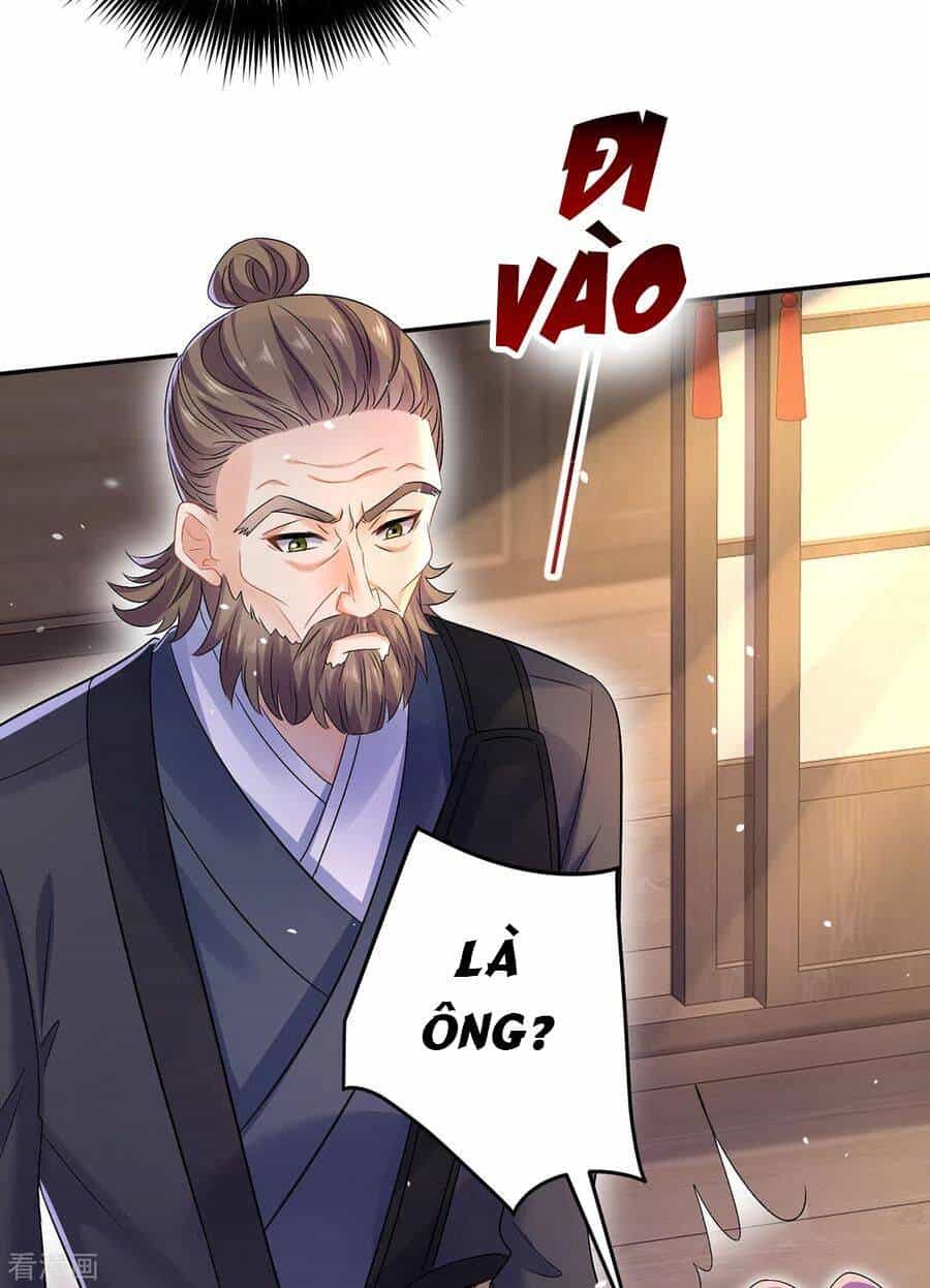 Ta Ở Dị Giới Nuôi Dưỡng Nam Thần: Thần Y Cửu Tiểu Thư - Chương 185 - ảnh 28