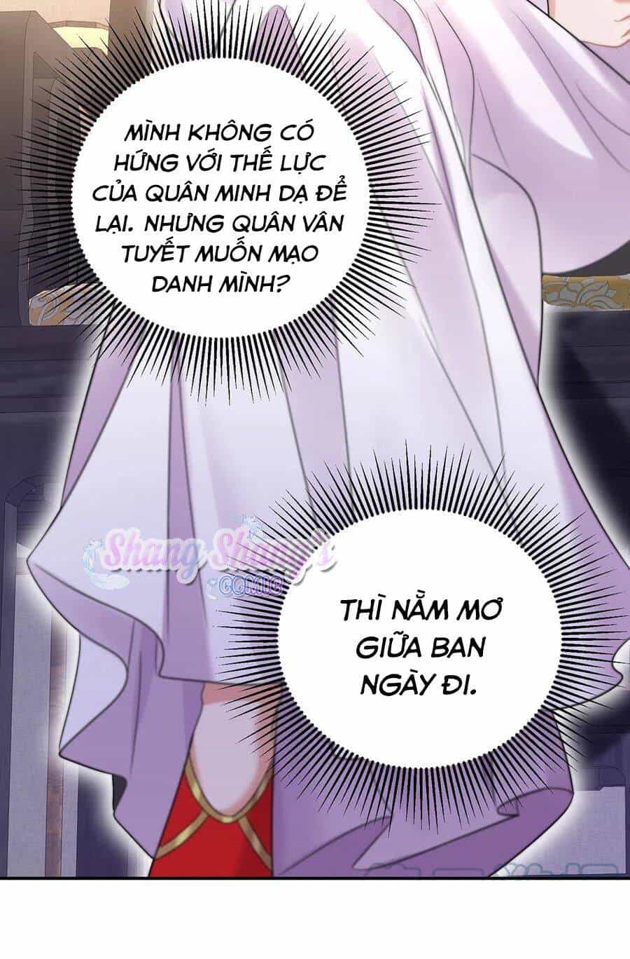 Ta Ở Dị Giới Nuôi Dưỡng Nam Thần: Thần Y Cửu Tiểu Thư - Chương 186 - ảnh 13