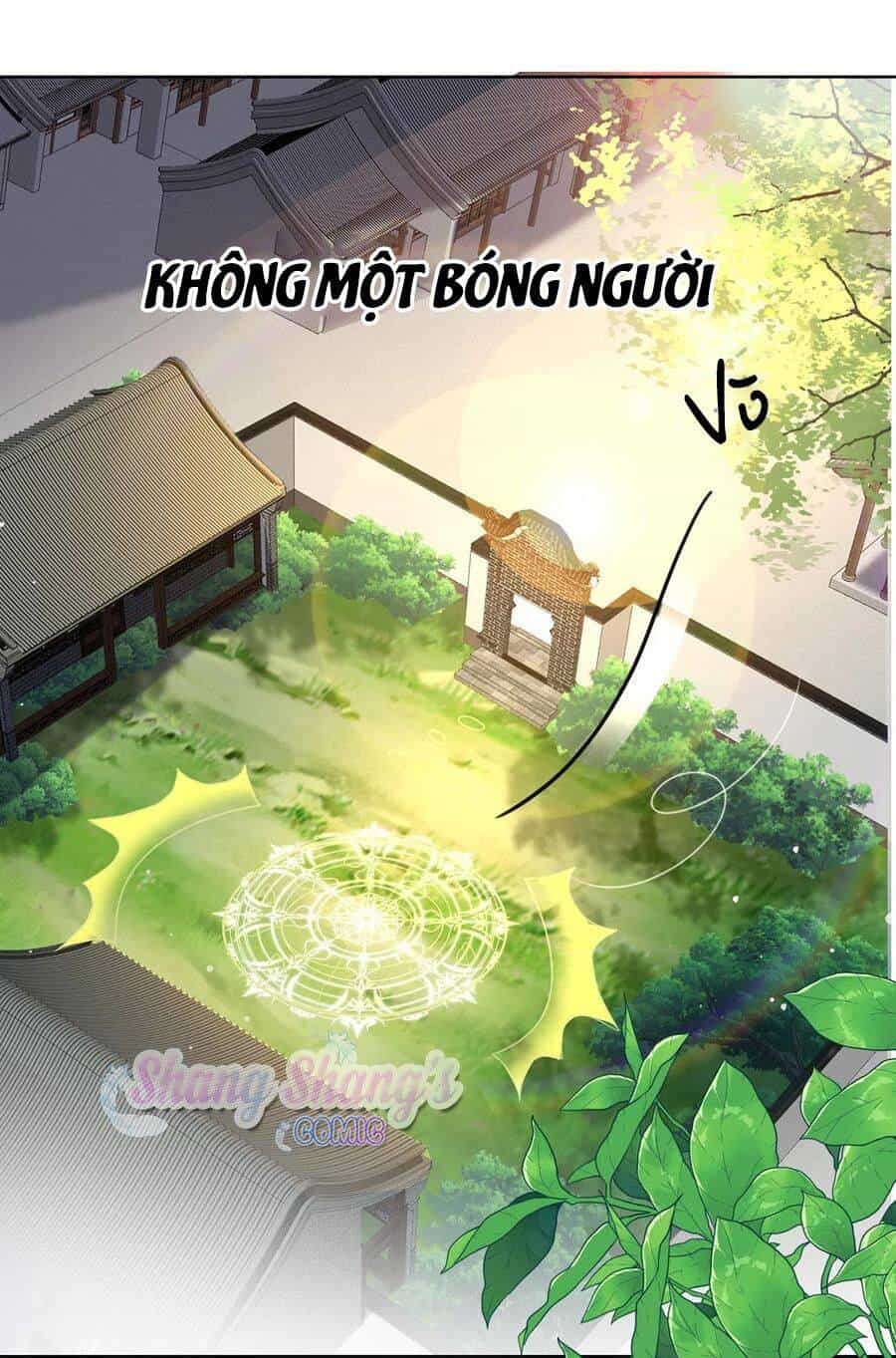 Ta Ở Dị Giới Nuôi Dưỡng Nam Thần: Thần Y Cửu Tiểu Thư - Chương 187 - ảnh 24