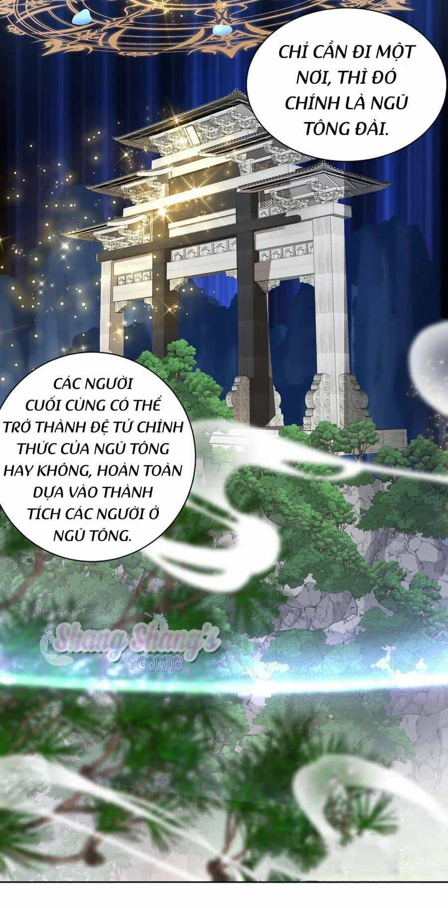 Ta Ở Dị Giới Nuôi Dưỡng Nam Thần: Thần Y Cửu Tiểu Thư - Chương 187 - ảnh 3