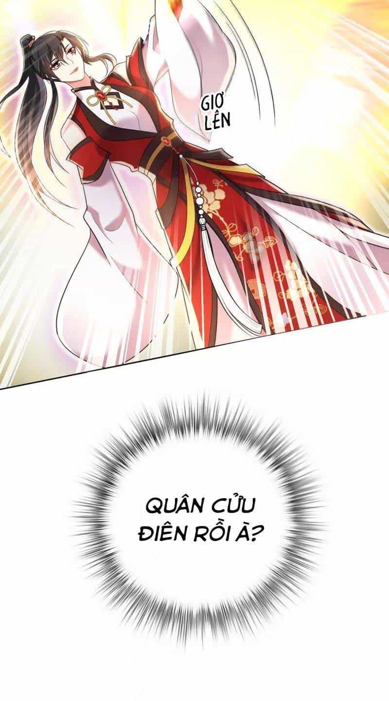 Ta Ở Dị Giới Nuôi Dưỡng Nam Thần: Thần Y Cửu Tiểu Thư - Chương 190 - ảnh 23