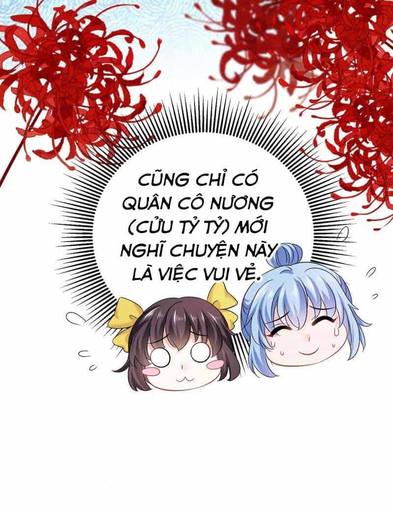 Ta Ở Dị Giới Nuôi Dưỡng Nam Thần: Thần Y Cửu Tiểu Thư - Chương 192 - ảnh 16