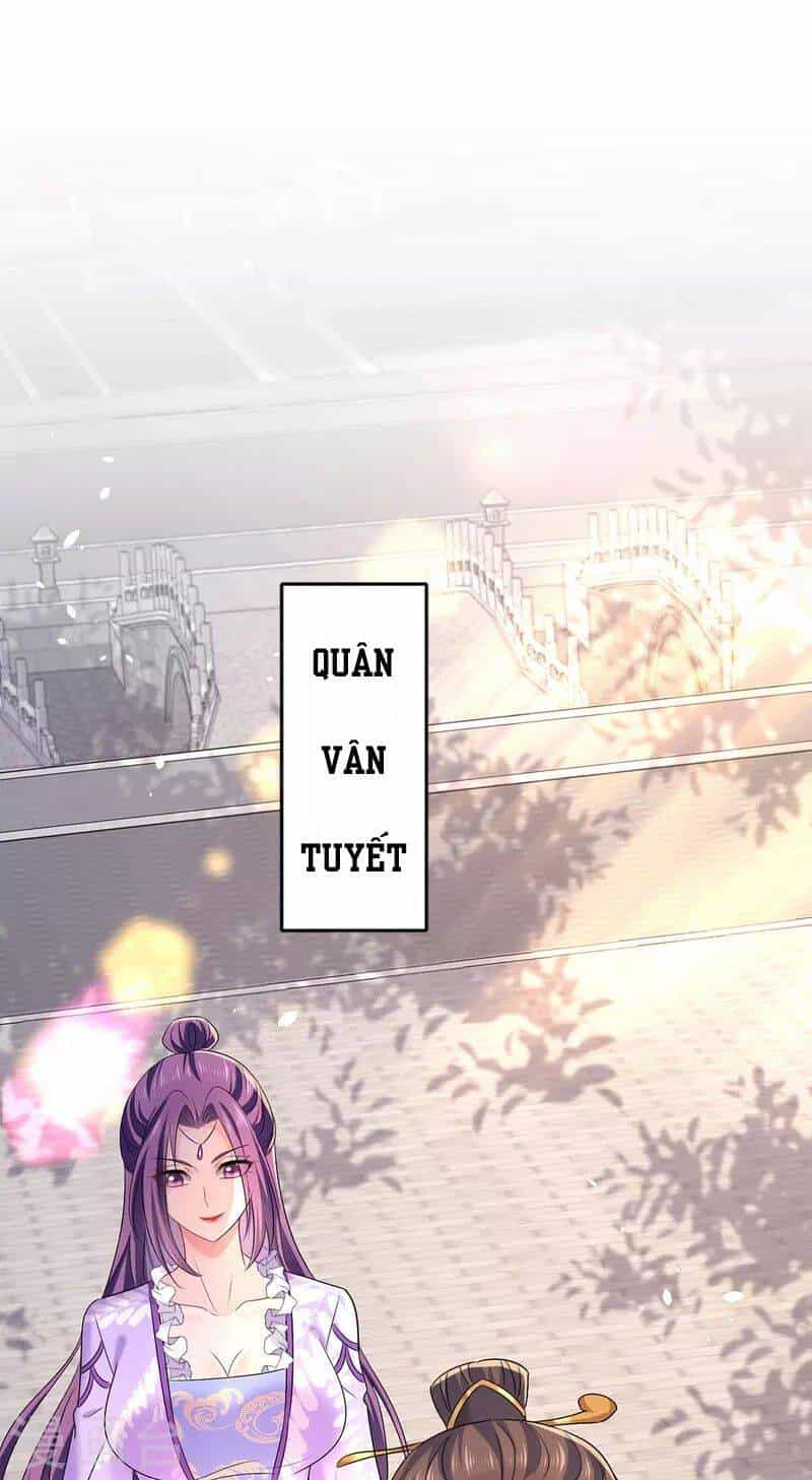 Ta Ở Dị Giới Nuôi Dưỡng Nam Thần: Thần Y Cửu Tiểu Thư - Chương 192 - ảnh 28