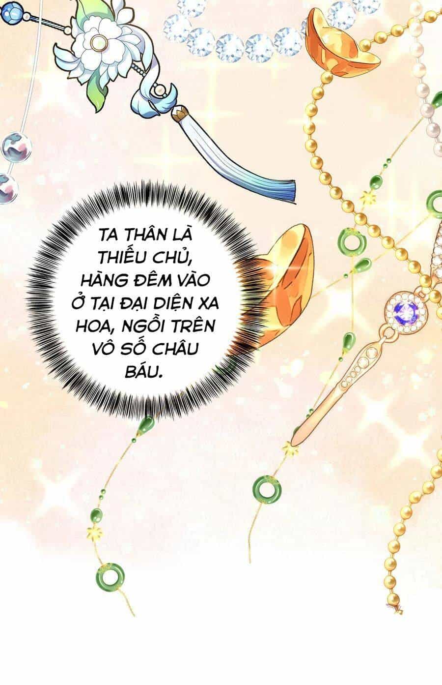 Ta Ở Dị Giới Nuôi Dưỡng Nam Thần: Thần Y Cửu Tiểu Thư - Chương 193 - ảnh 15