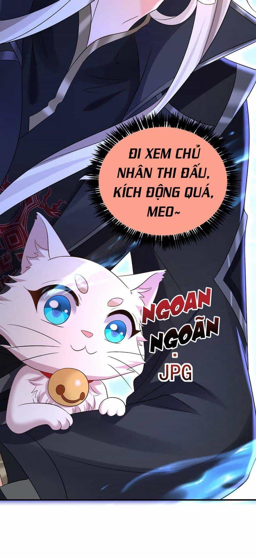 Ta Ở Dị Giới Nuôi Dưỡng Nam Thần: Thần Y Cửu Tiểu Thư - Chương 195 - ảnh 30