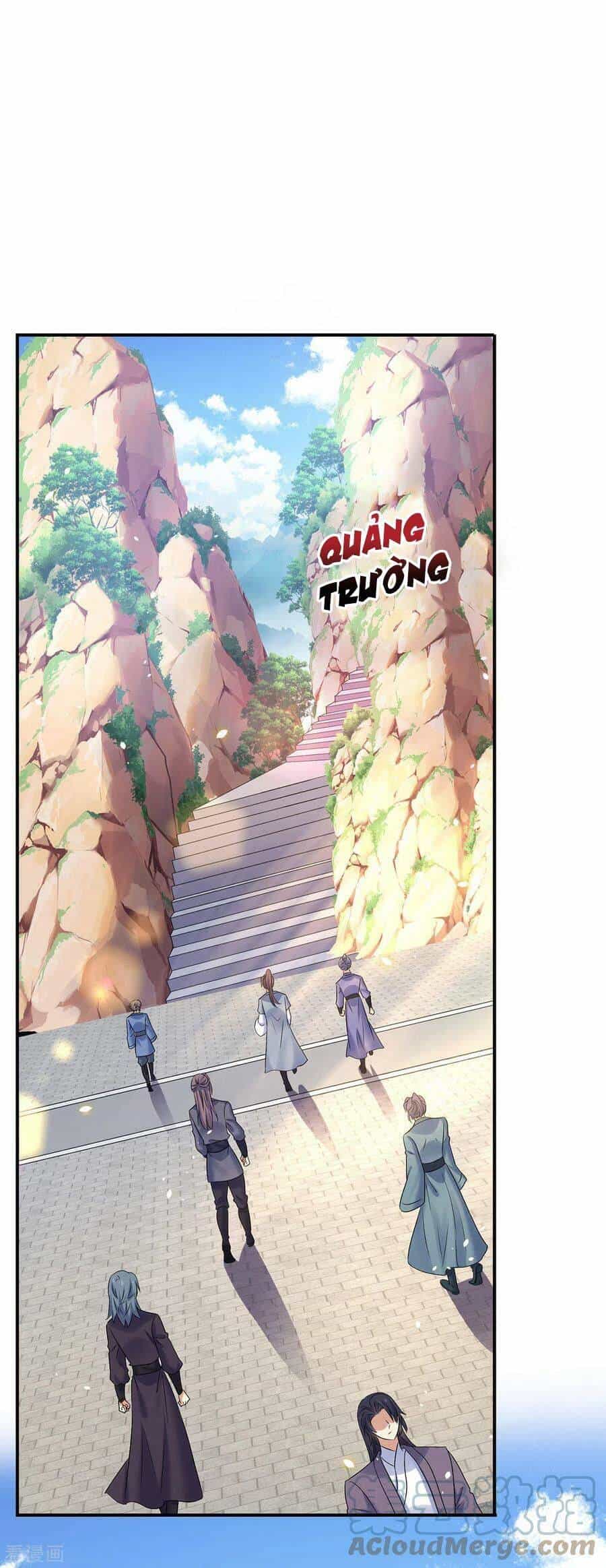 Ta Ở Dị Giới Nuôi Dưỡng Nam Thần: Thần Y Cửu Tiểu Thư - Chương 195 - ảnh 31