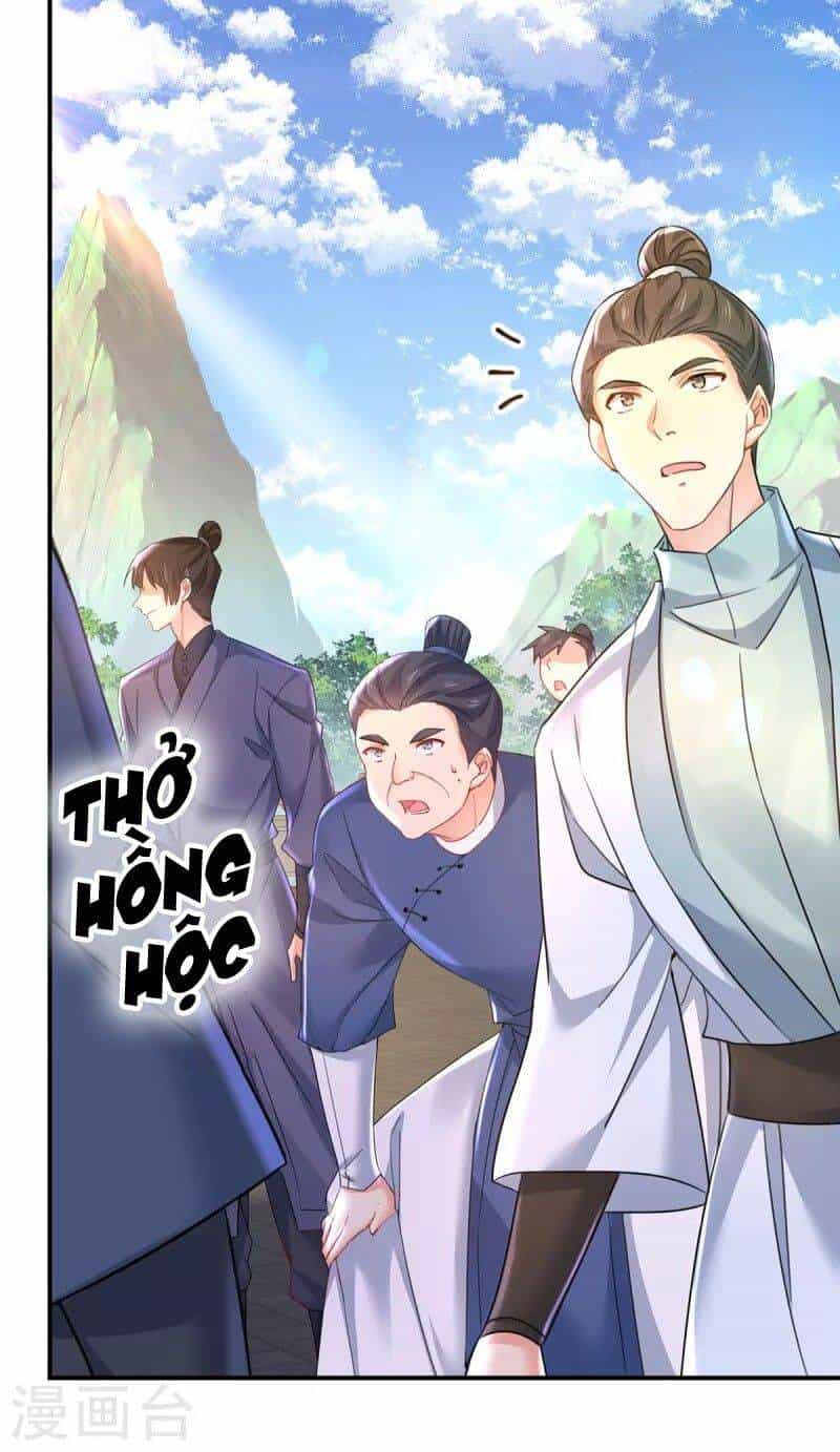 Ta Ở Dị Giới Nuôi Dưỡng Nam Thần: Thần Y Cửu Tiểu Thư - Chương 196 - ảnh 18