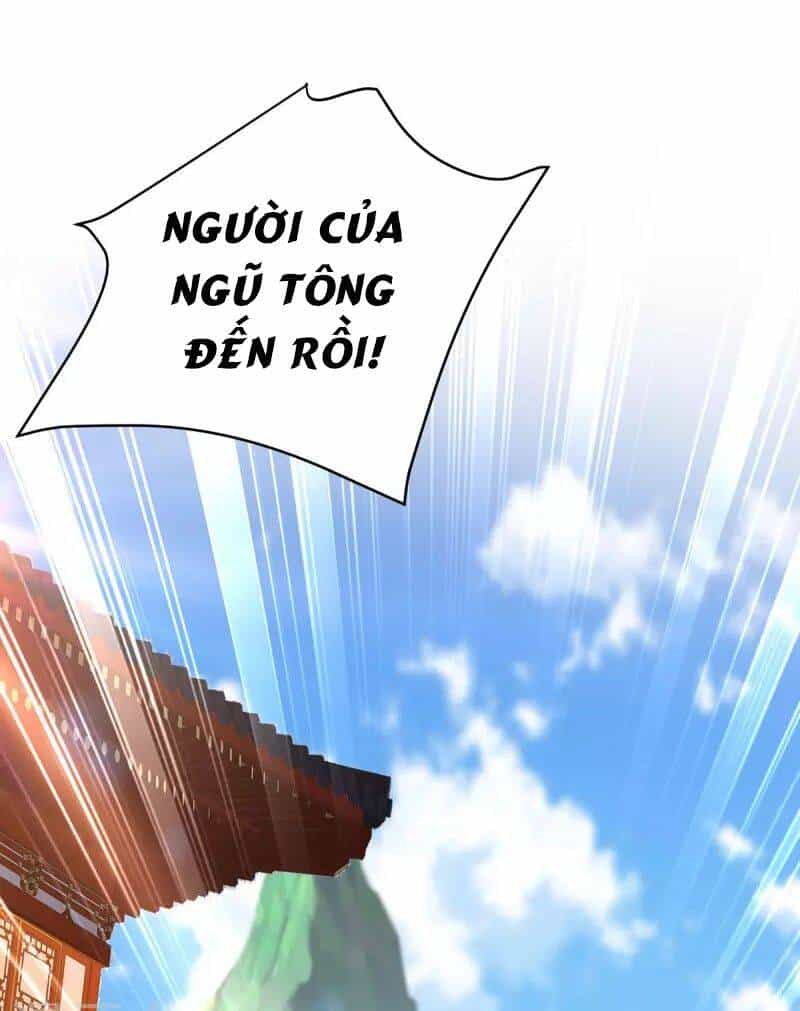 Ta Ở Dị Giới Nuôi Dưỡng Nam Thần: Thần Y Cửu Tiểu Thư - Chương 196 - ảnh 19
