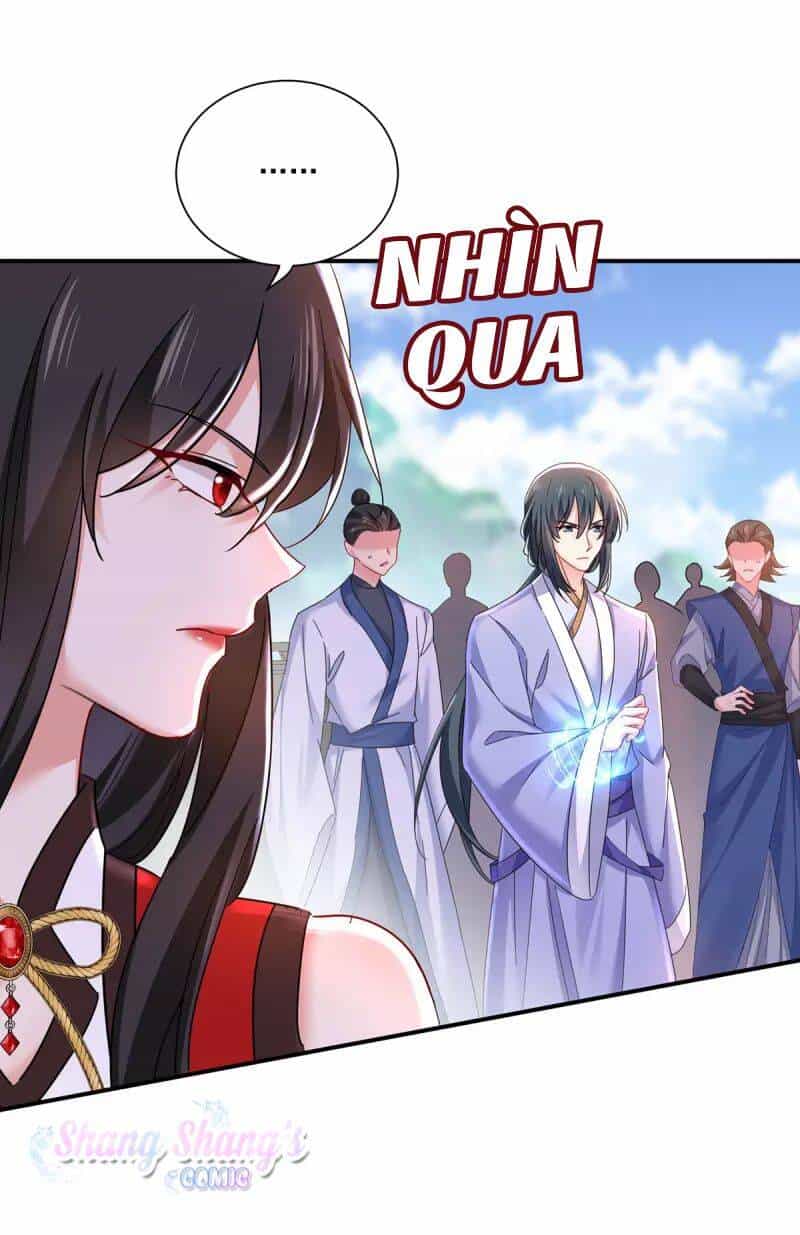Ta Ở Dị Giới Nuôi Dưỡng Nam Thần: Thần Y Cửu Tiểu Thư - Chương 197 - ảnh 15