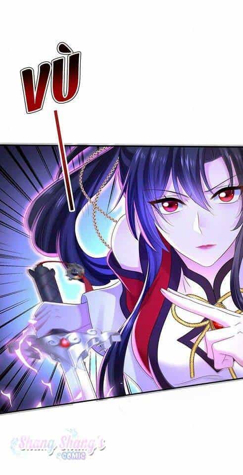 Ta Ở Dị Giới Nuôi Dưỡng Nam Thần: Thần Y Cửu Tiểu Thư - Chương 202 - ảnh 13