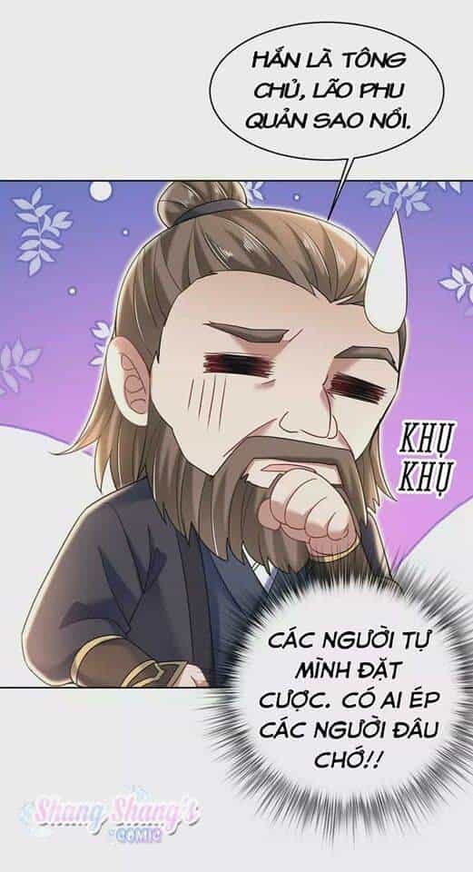 Ta Ở Dị Giới Nuôi Dưỡng Nam Thần: Thần Y Cửu Tiểu Thư - Chương 204 - ảnh 34