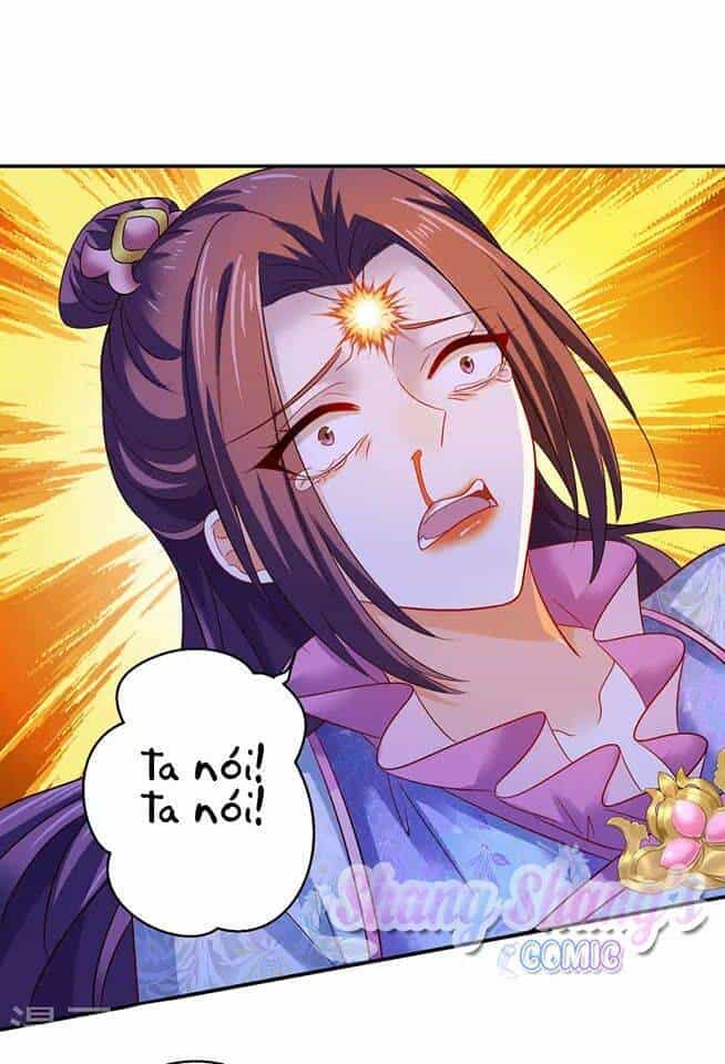 Ta Ở Dị Giới Nuôi Dưỡng Nam Thần: Thần Y Cửu Tiểu Thư - Chương 211 - ảnh 23