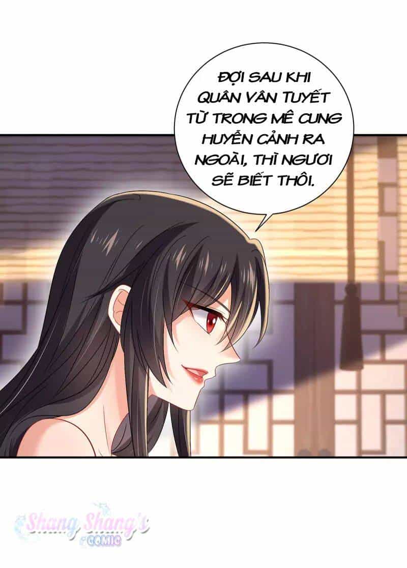 Ta Ở Dị Giới Nuôi Dưỡng Nam Thần: Thần Y Cửu Tiểu Thư - Chương 216 - ảnh 22