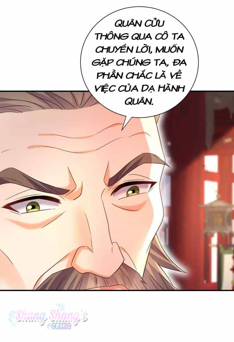 Ta Ở Dị Giới Nuôi Dưỡng Nam Thần: Thần Y Cửu Tiểu Thư - Chương 216 - ảnh 29