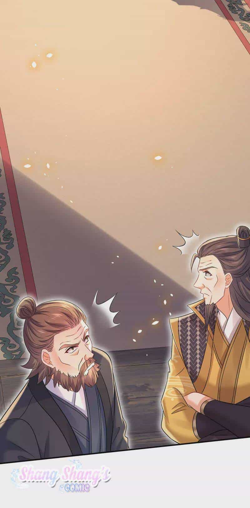 Ta Ở Dị Giới Nuôi Dưỡng Nam Thần: Thần Y Cửu Tiểu Thư - Chương 216 - ảnh 33