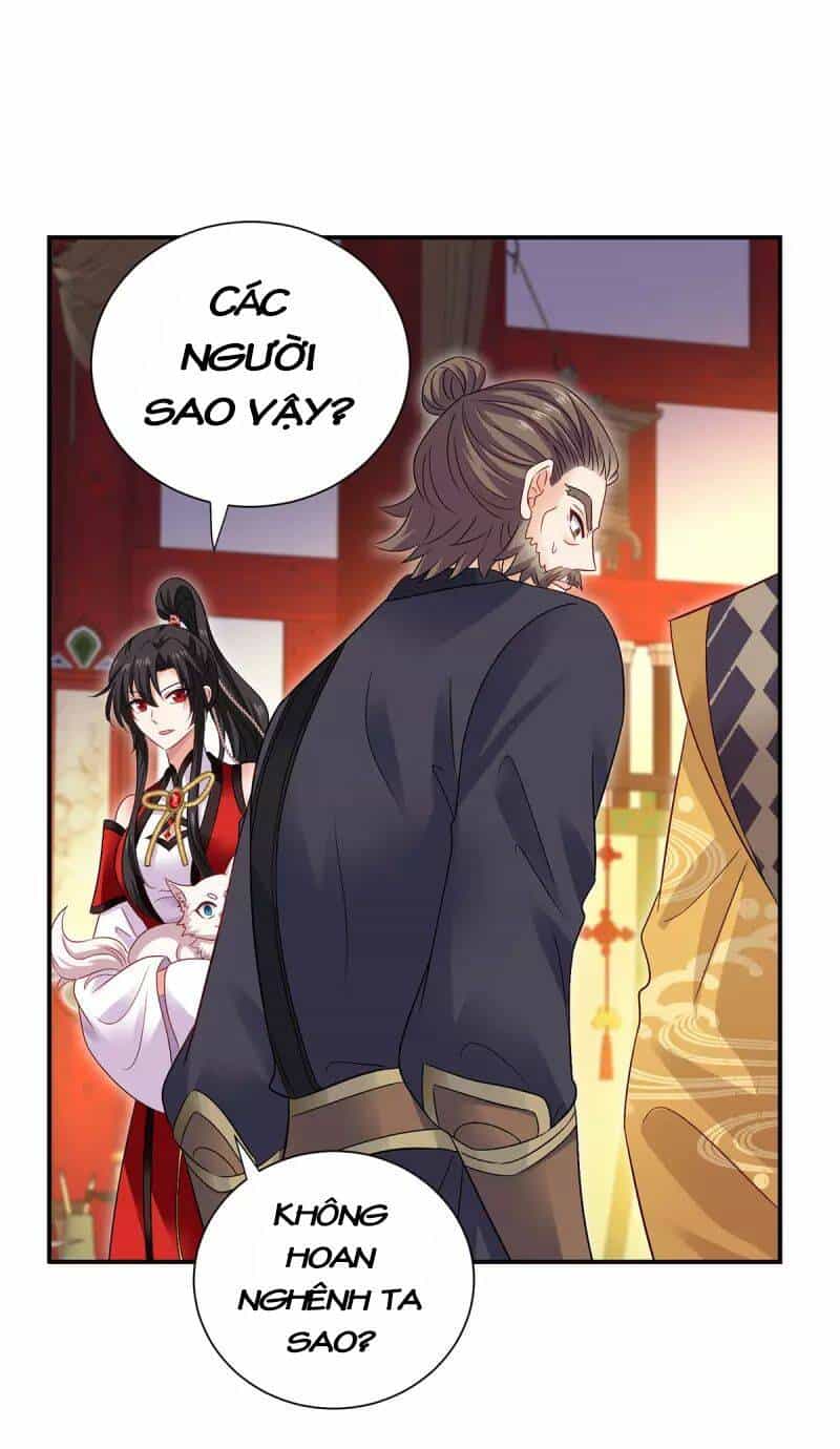 Ta Ở Dị Giới Nuôi Dưỡng Nam Thần: Thần Y Cửu Tiểu Thư - Chương 217 - ảnh 5