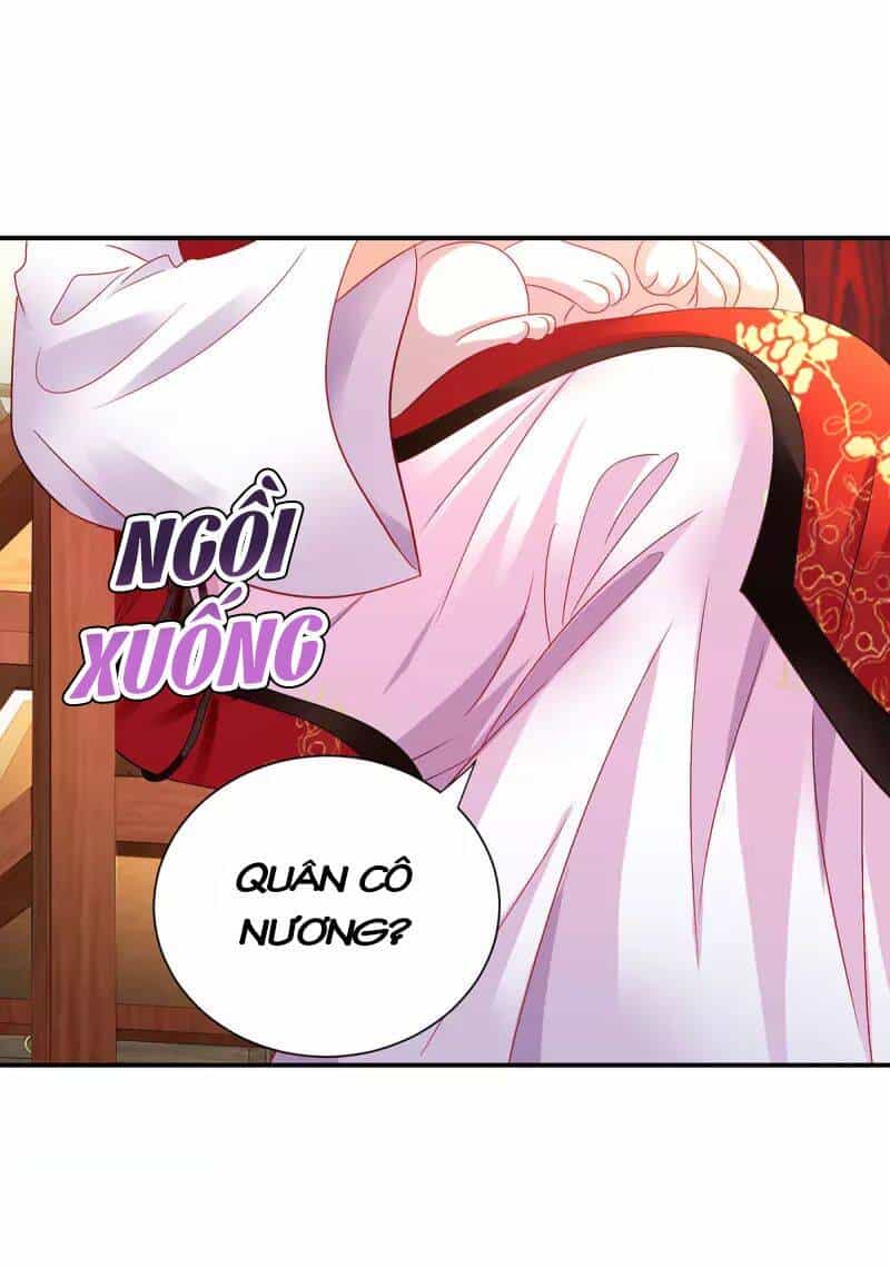 Ta Ở Dị Giới Nuôi Dưỡng Nam Thần: Thần Y Cửu Tiểu Thư - Chương 217 - ảnh 7