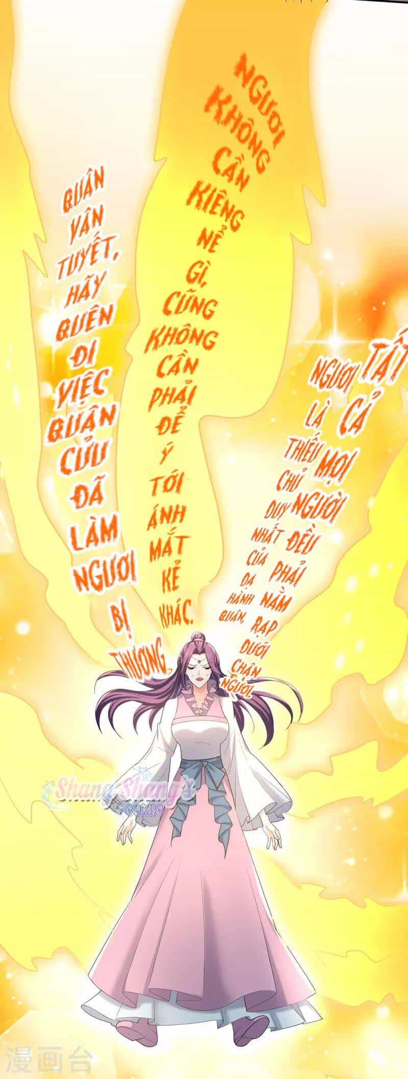 Ta Ở Dị Giới Nuôi Dưỡng Nam Thần: Thần Y Cửu Tiểu Thư - Chương 218 - ảnh 23