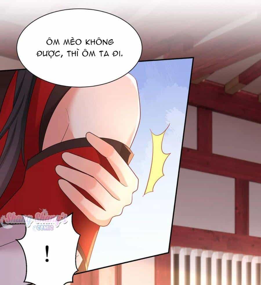 Ta Ở Dị Giới Nuôi Dưỡng Nam Thần: Thần Y Cửu Tiểu Thư - Chương 219 - ảnh 9