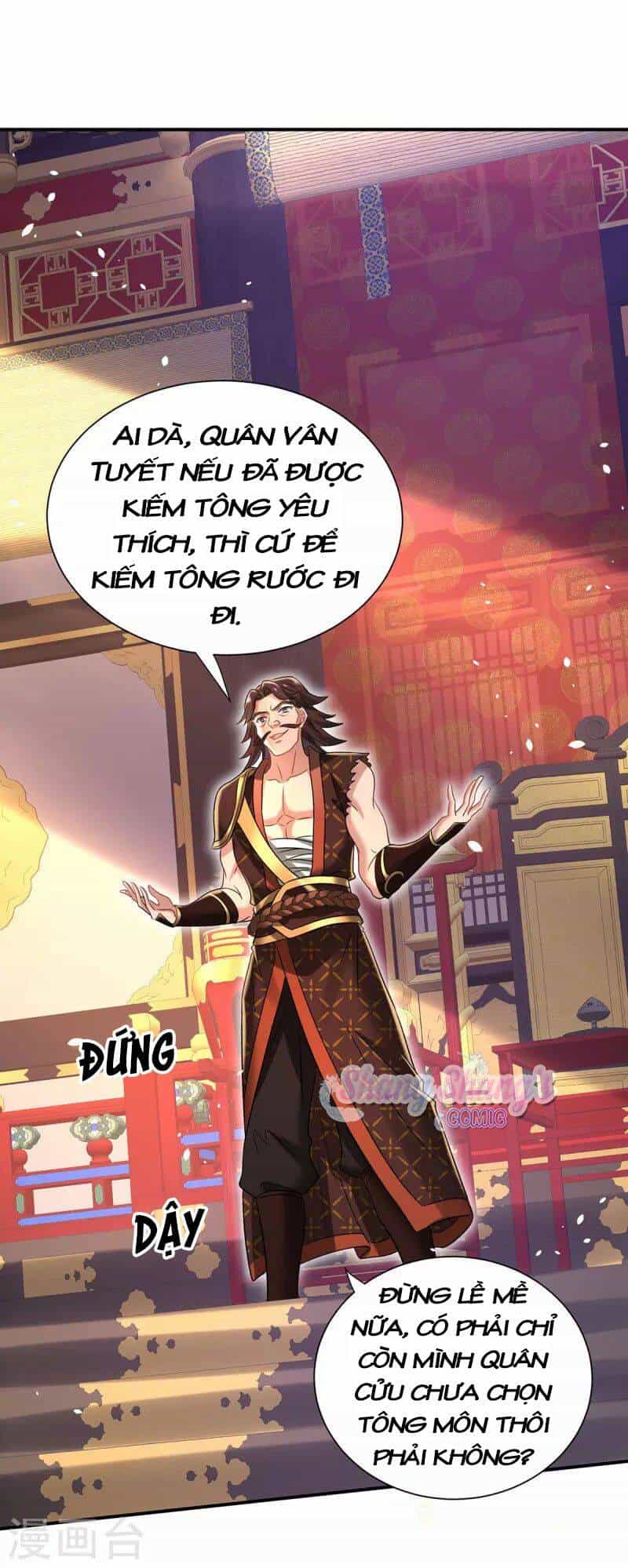 Ta Ở Dị Giới Nuôi Dưỡng Nam Thần: Thần Y Cửu Tiểu Thư - Chương 222 - ảnh 14