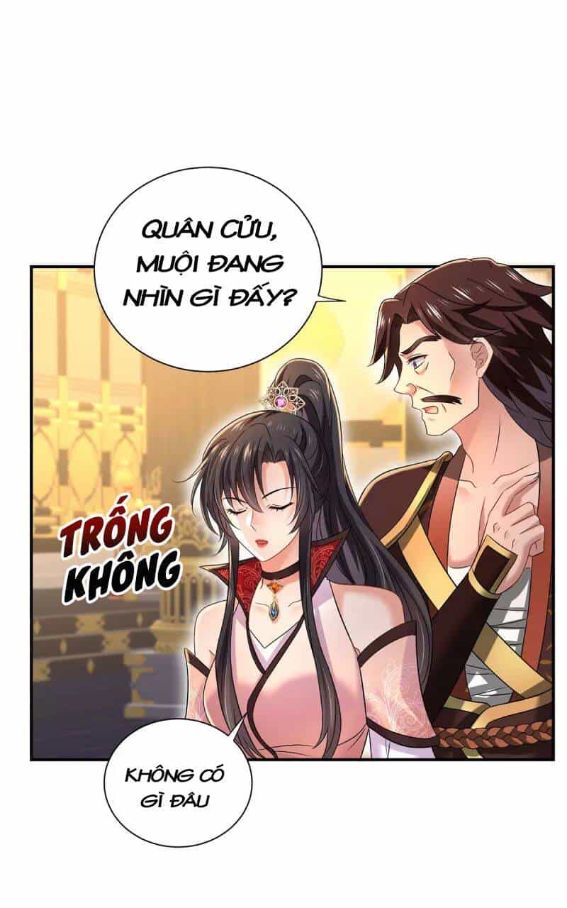 Ta Ở Dị Giới Nuôi Dưỡng Nam Thần: Thần Y Cửu Tiểu Thư - Chương 224 - ảnh 2
