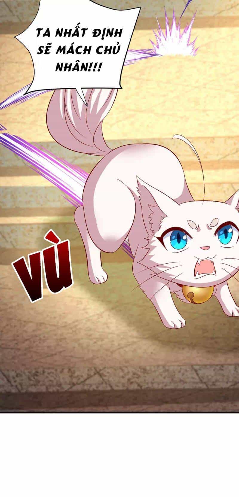 Ta Ở Dị Giới Nuôi Dưỡng Nam Thần: Thần Y Cửu Tiểu Thư - Chương 224 - ảnh 36