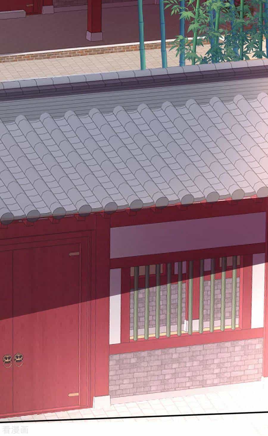 Ta Ở Dị Giới Nuôi Dưỡng Nam Thần: Thần Y Cửu Tiểu Thư - Chương 227 - ảnh 3