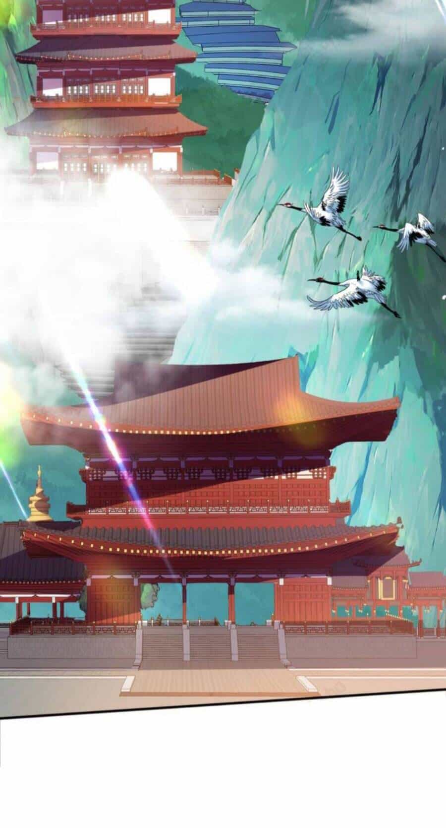 Ta Ở Dị Giới Nuôi Dưỡng Nam Thần: Thần Y Cửu Tiểu Thư - Chương 229 - ảnh 12