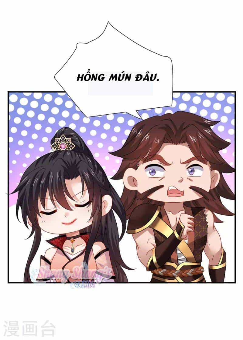 Ta Ở Dị Giới Nuôi Dưỡng Nam Thần: Thần Y Cửu Tiểu Thư - Chương 231 - ảnh 25