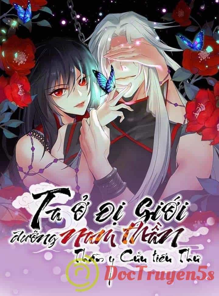 Ta Ở Dị Giới Nuôi Dưỡng Nam Thần: Thần Y Cửu Tiểu Thư - Chương 232 - ảnh 2