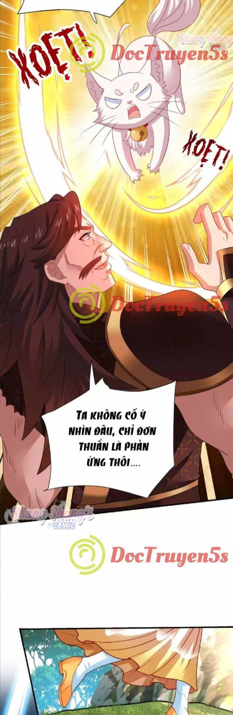 Ta Ở Dị Giới Nuôi Dưỡng Nam Thần: Thần Y Cửu Tiểu Thư - Chương 236 - ảnh 14