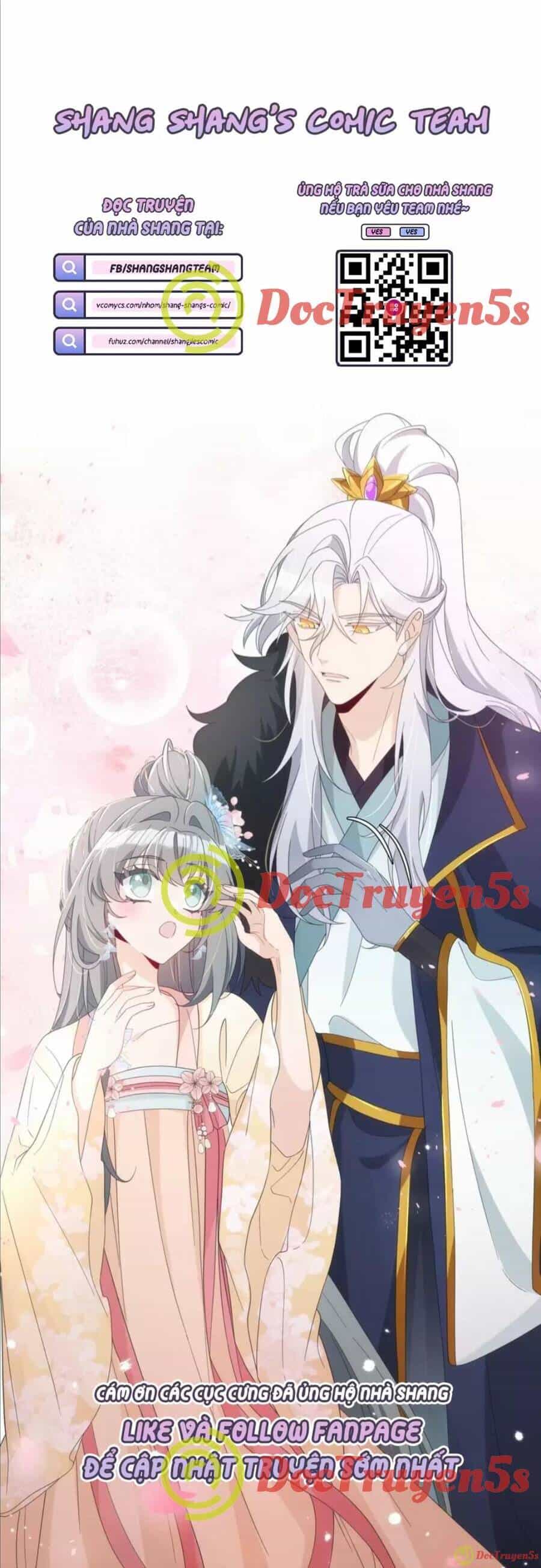 Ta Ở Dị Giới Nuôi Dưỡng Nam Thần: Thần Y Cửu Tiểu Thư - Chương 238 - ảnh 24