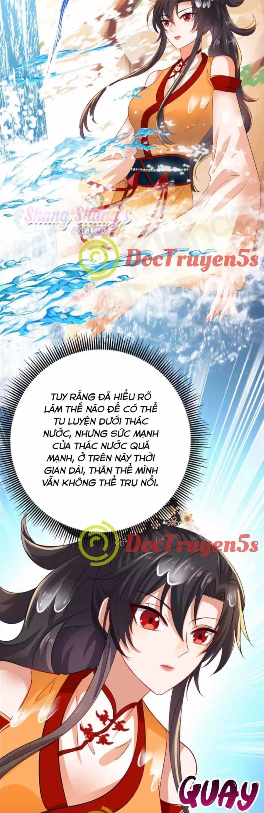 Ta Ở Dị Giới Nuôi Dưỡng Nam Thần: Thần Y Cửu Tiểu Thư - Chương 240 - ảnh 7