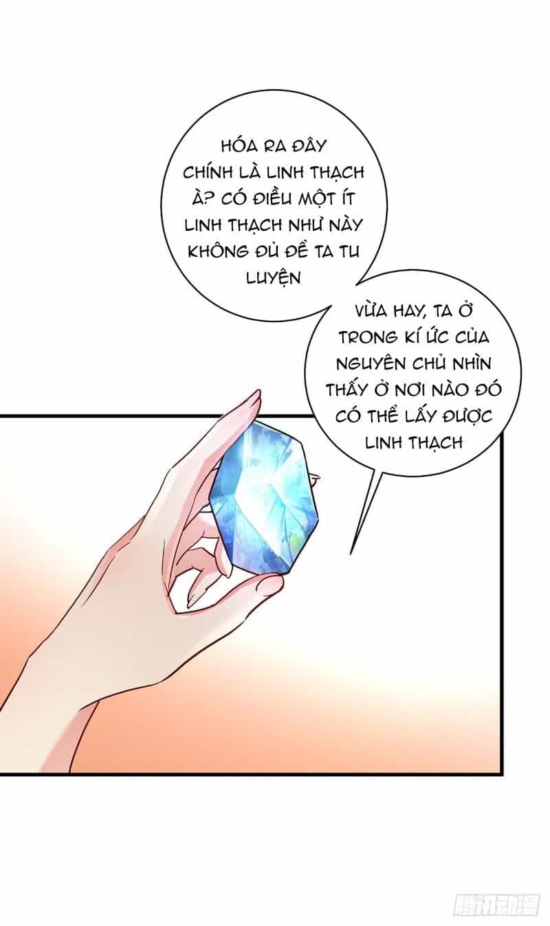 Ta Ở Dị Giới Nuôi Dưỡng Nam Thần: Thần Y Cửu Tiểu Thư - Chương 23 - ảnh 11